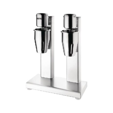 Buffalo Dubbele milkshake mixer | CY423 Buffalo Dubbele milkshake mixer | CY423