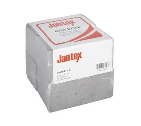 Jantex Grillsteen (4 stuks)