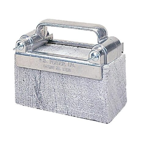 Jantex Grillsteen (4 stuks) | CW719