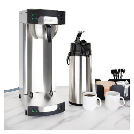 Buffalo Isoleerkan koffiezetapparaat | CW306 Buffalo Isoleerkan koffiezetapparaat | CW306