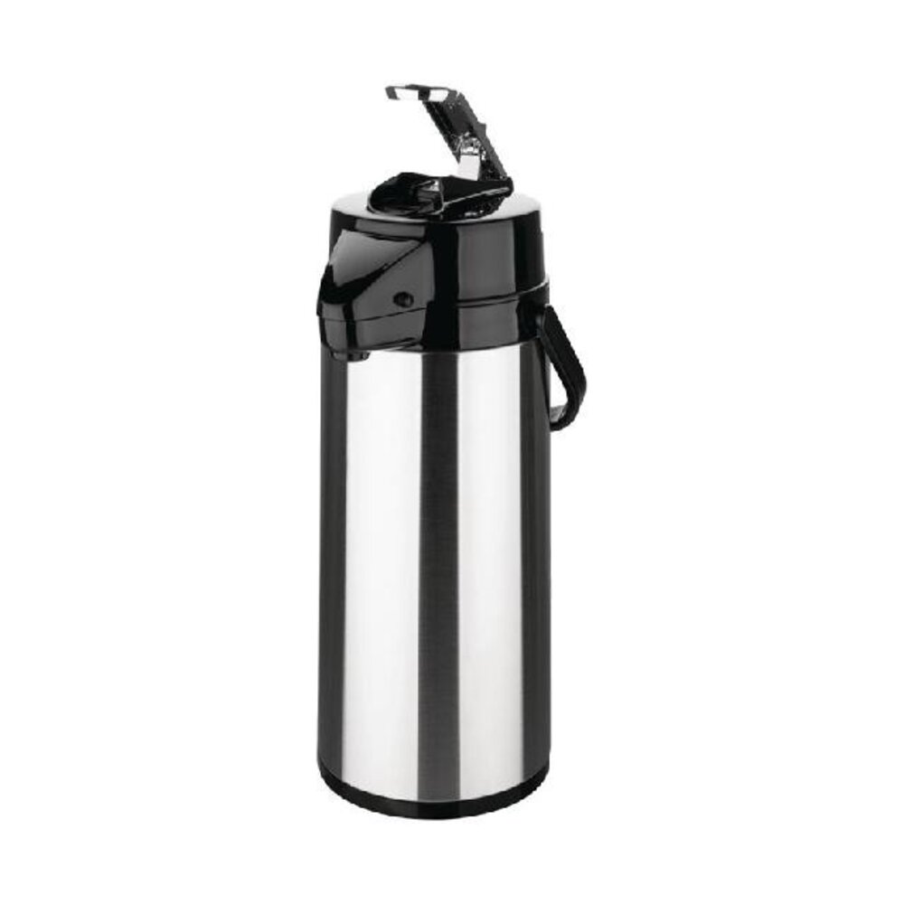 Buffalo Isoleerkan koffiezetapparaat | CW306 Buffalo Isoleerkan koffiezetapparaat | CW306