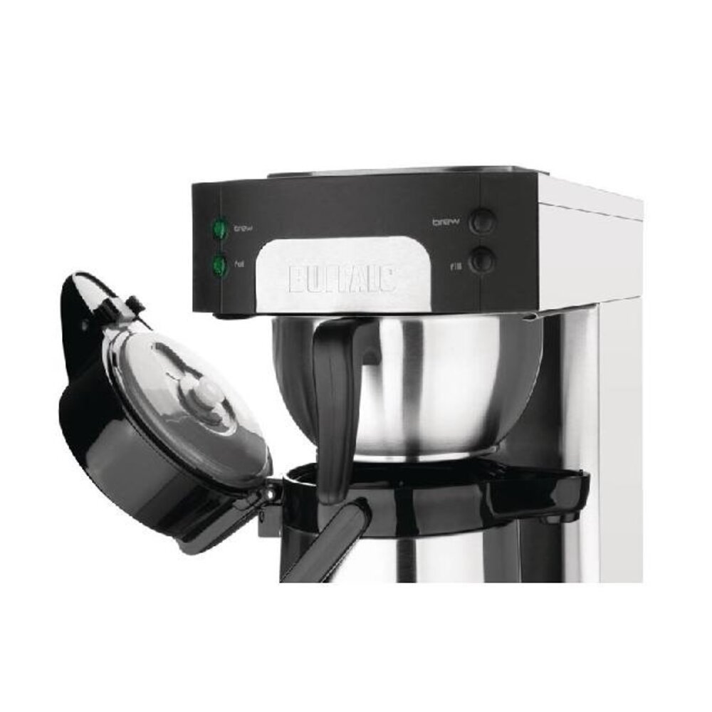 Buffalo Isoleerkan koffiezetapparaat | CW306 Buffalo Isoleerkan koffiezetapparaat | CW306