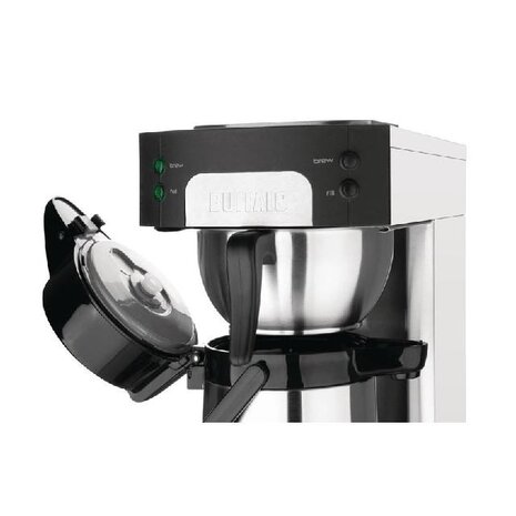 Buffalo Isoleerkan koffiezetapparaat | CW306 Buffalo Isoleerkan koffiezetapparaat | CW306