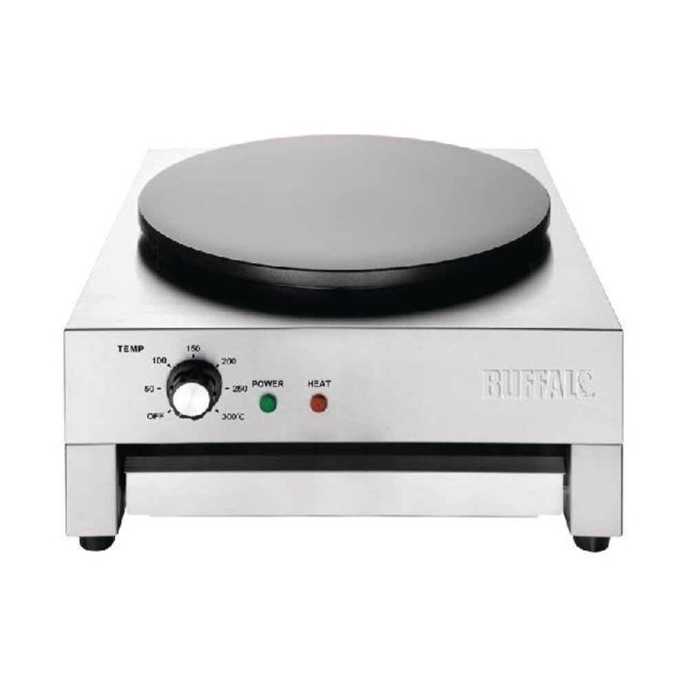 Buffalo Crêpesapparaat | CT931 Buffalo Crêpesapparaat | CT931