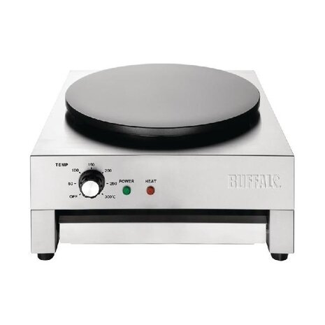 Buffalo Crêpesapparaat | CT931 Buffalo Crêpesapparaat | CT931
