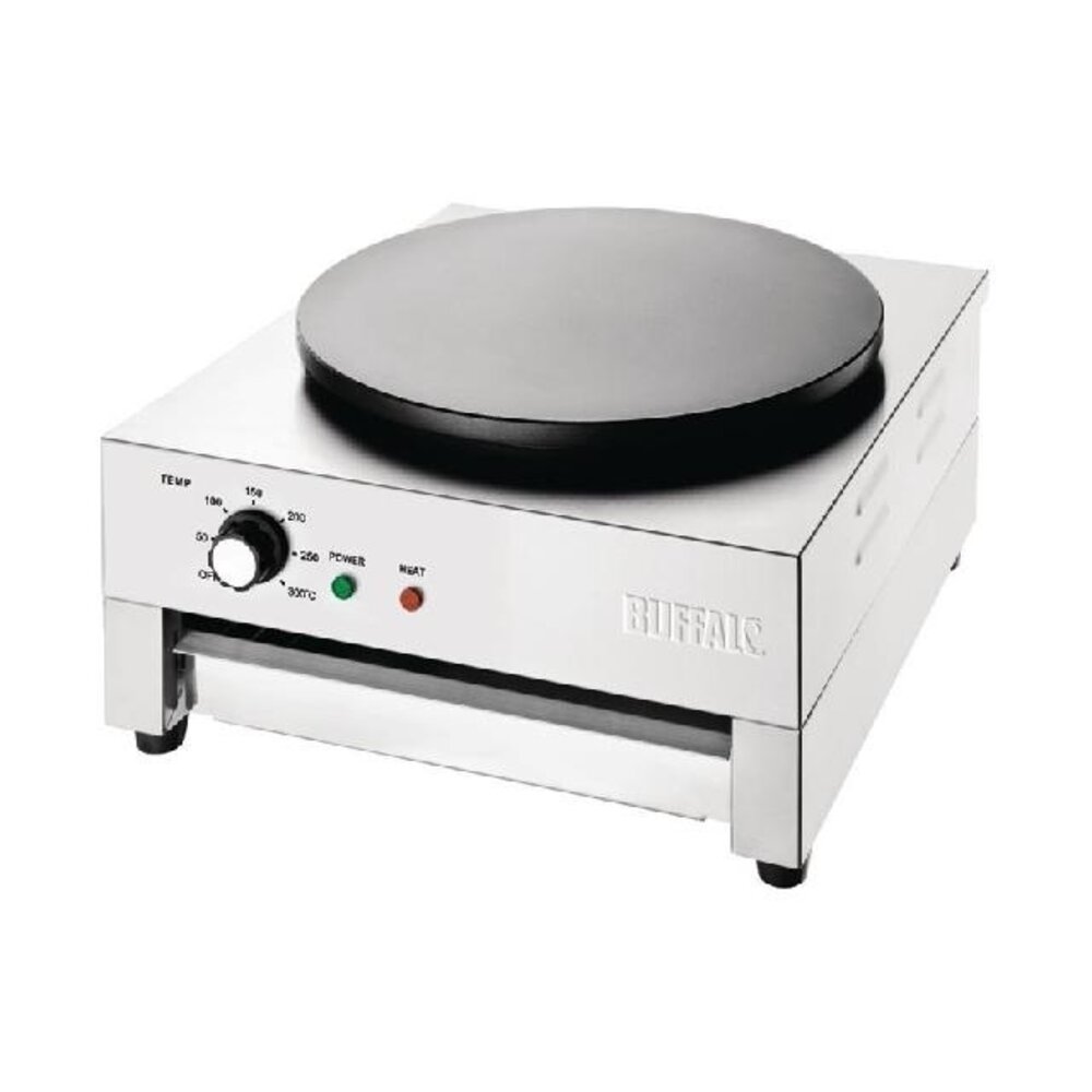 Buffalo Crêpesapparaat | CT931 Buffalo Crêpesapparaat | CT931