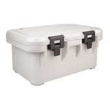 Cambro Top-loading geïsoleerde transportbox voor gn bakken