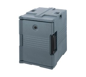 Cambro Front-loading geïsoleerde transportbox voor gn bakken Cambro Front-loading geïsoleerde transportbox voor gn bakken