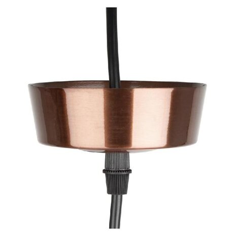 Buffalo Hittelamp messing | DR755