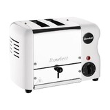 Rowlett Esprit broodrooster 2 sleuven wit