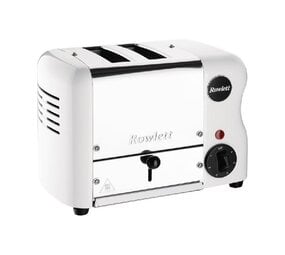 Rowlett Esprit broodrooster 2 sleuven wit