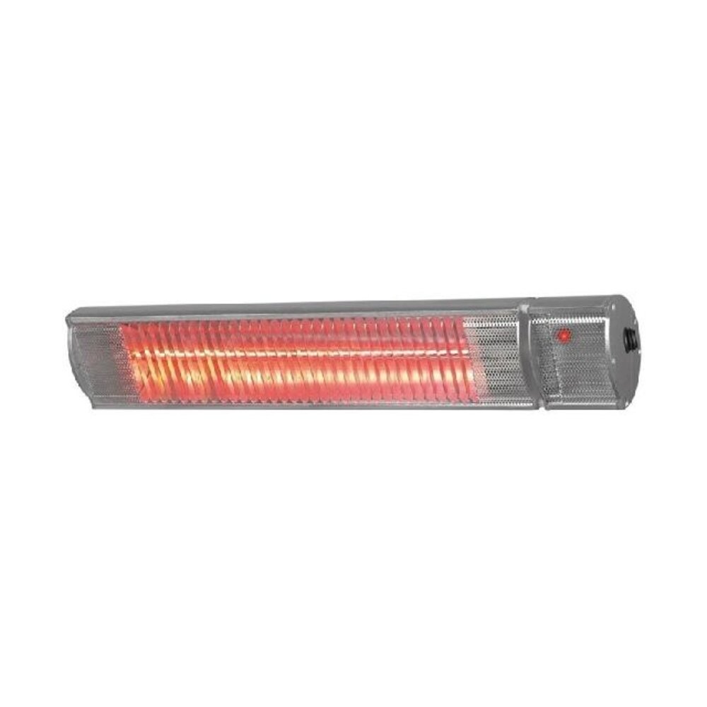 Eurom Golden elektrische terrasverwarmer met afstandsbediening 2200w comfort | FN198 Eurom Golden elektrische terrasverwarmer met afstandsbediening 2200w comfort | FN198