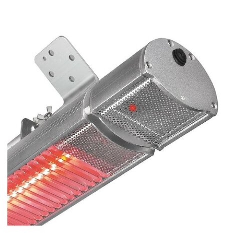 Eurom Golden elektrische terrasverwarmer met afstandsbediening 2200w comfort | FN198 Eurom Golden elektrische terrasverwarmer met afstandsbediening 2200w comfort | FN198