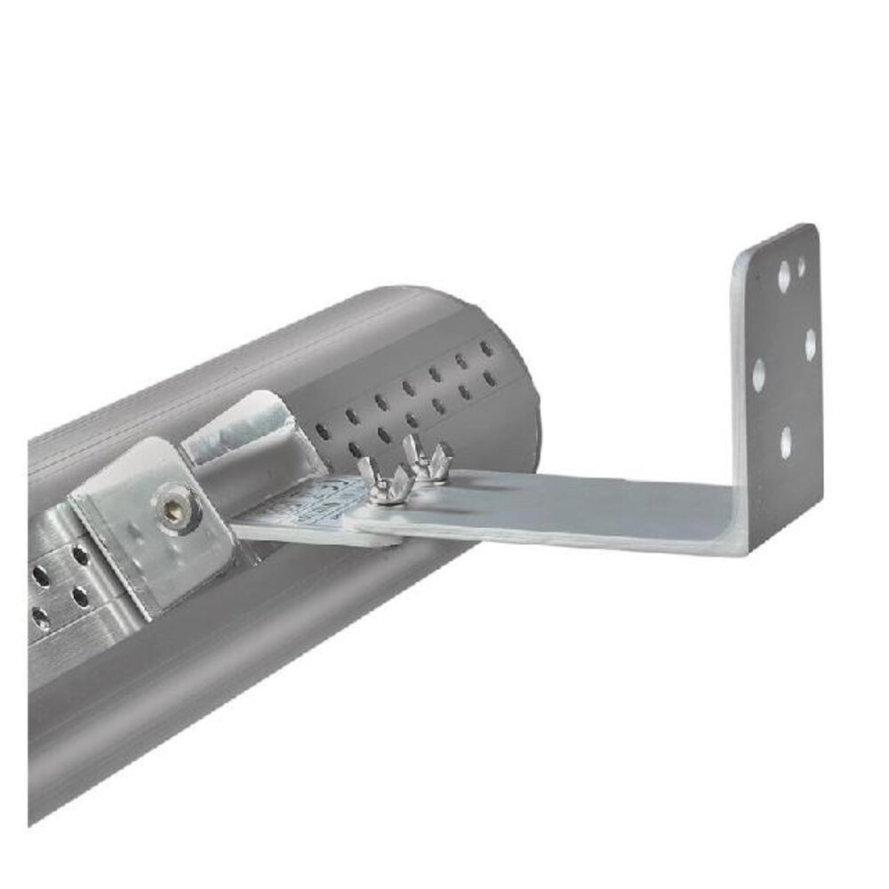 Eurom Golden elektrische terrasverwarmer met afstandsbediening 1800w comfort | FN197 Eurom Golden elektrische terrasverwarmer met afstandsbediening 1800w comfort | FN197