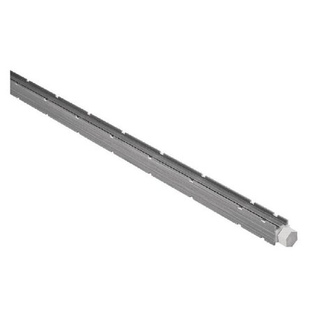 Cambro Stelling 183cm hoog 4 schappen - 46cm diep - 91cm breed | GH617 Cambro Stelling 183cm hoog 4 schappen - 46cm diep - 91cm breed | GH617