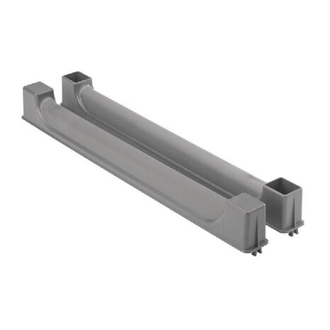 Cambro Stelling 183cm hoog 4 schappen - 46cm diep - 91cm breed | GH617 Cambro Stelling 183cm hoog 4 schappen - 46cm diep - 91cm breed | GH617