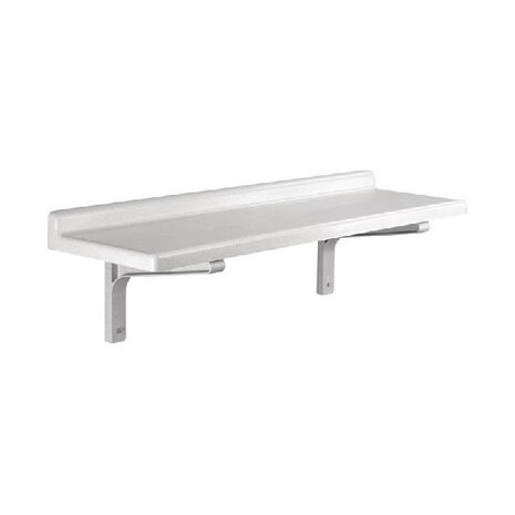 Cambro Camshelving wandplank 91,5cm | T573 Cambro Camshelving wandplank 91,5cm | T573