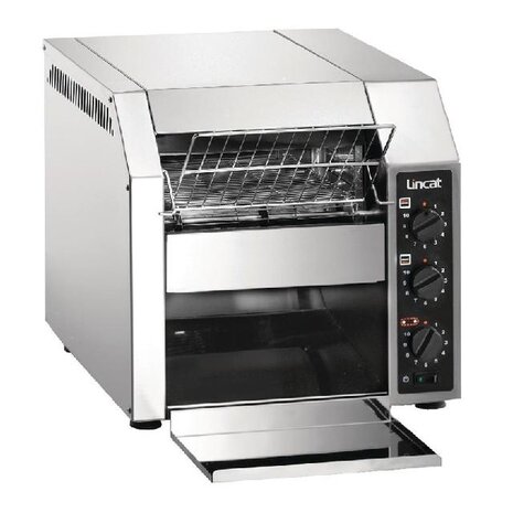 Lincat Dubbele conveyor toaster ct1 | CC853 Lincat Dubbele conveyor toaster ct1 | CC853
