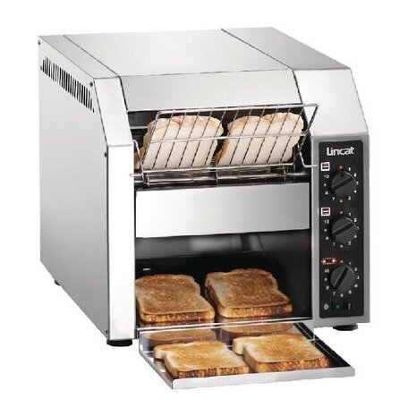 Lincat Dubbele conveyor toaster ct1 | CC853 Lincat Dubbele conveyor toaster ct1 | CC853