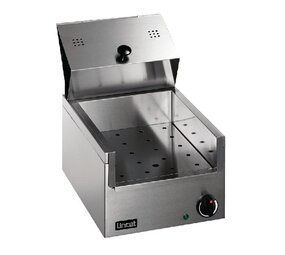 Lincat Lynx 400 elektrische frites warmhoudbak lcs Lincat Lynx 400 elektrische frites warmhoudbak lcs