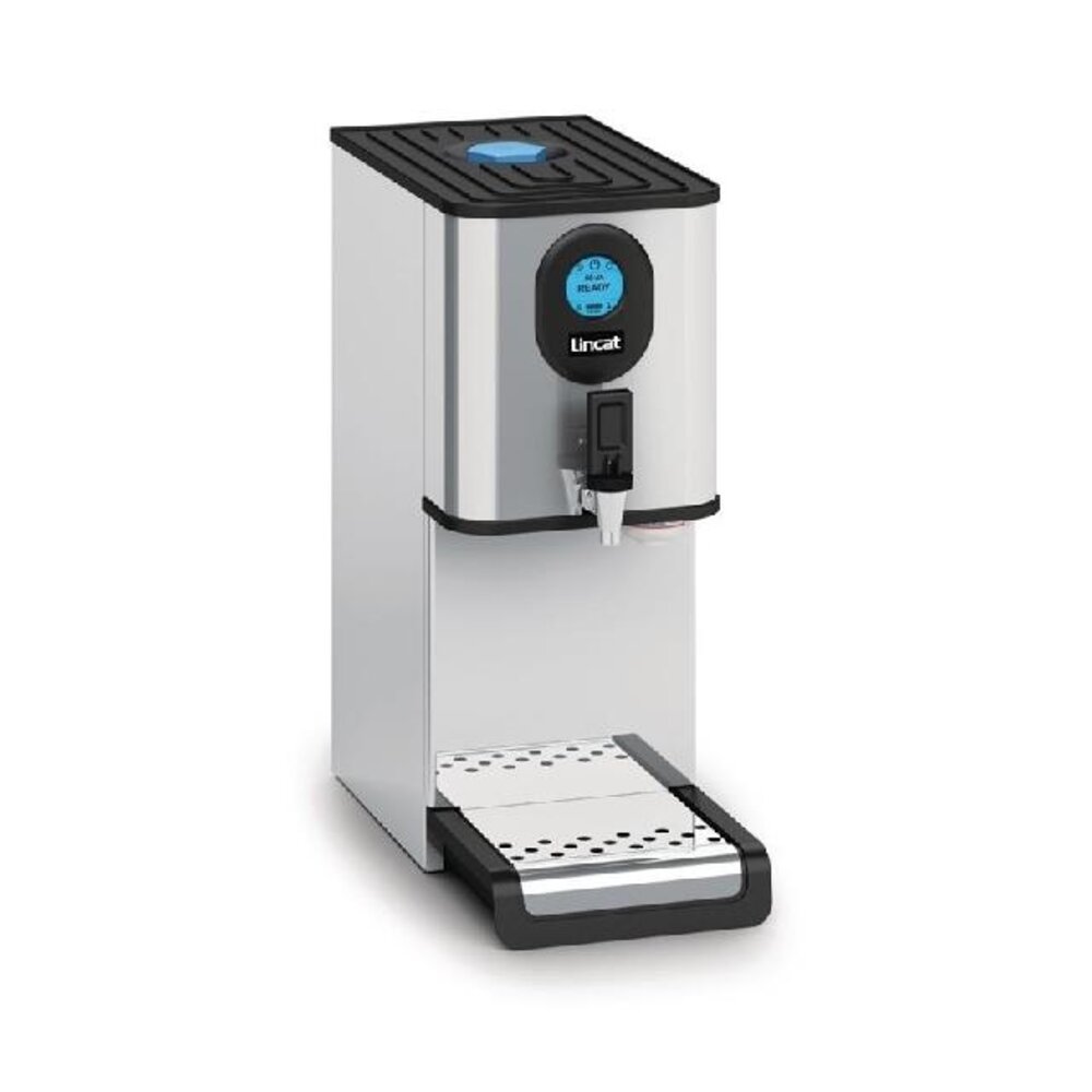Lincat Eb3fx heetwaterdispenser 9l met vaste wateraansluiting | CS570 Lincat Eb3fx heetwaterdispenser 9l met vaste wateraansluiting | CS570