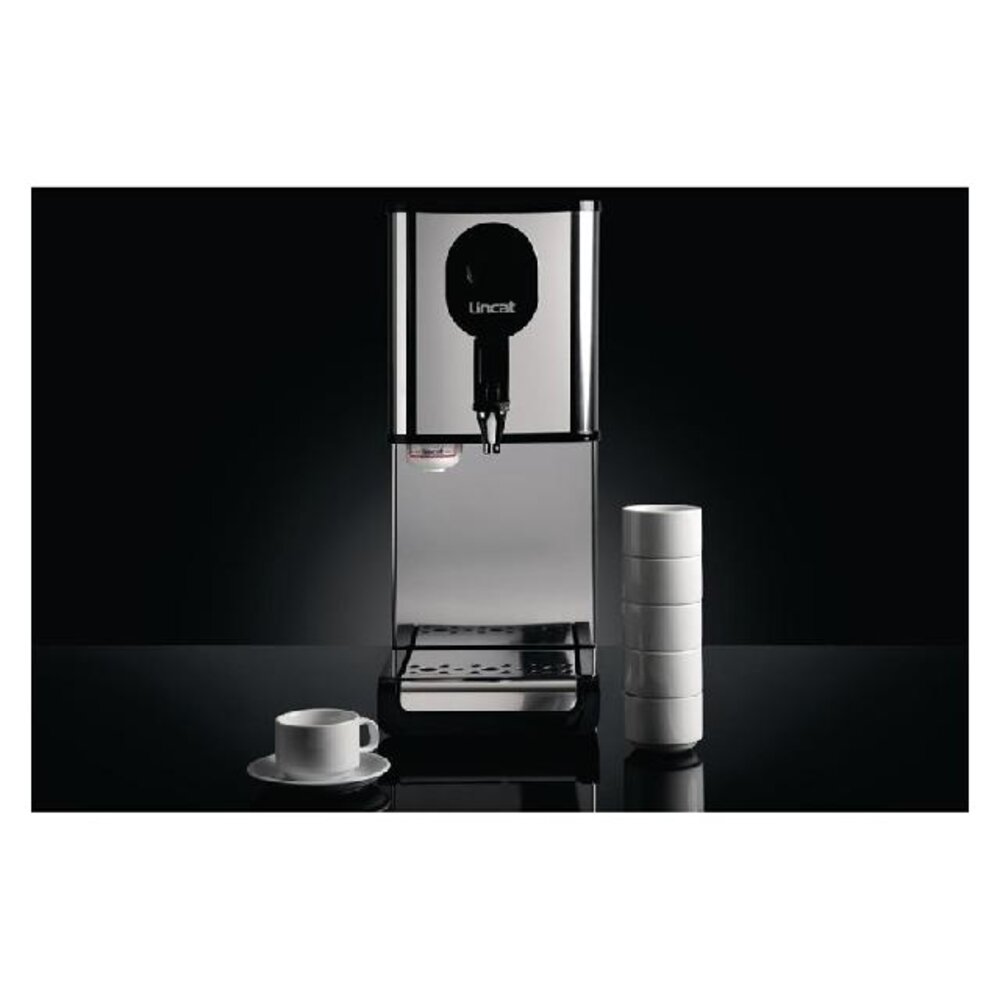 Lincat Eb3fx heetwaterdispenser 9l met vaste wateraansluiting | CS570 Lincat Eb3fx heetwaterdispenser 9l met vaste wateraansluiting | CS570