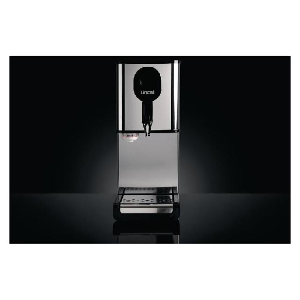 Lincat Eb3fx heetwaterdispenser 9l met vaste wateraansluiting | CS570 Lincat Eb3fx heetwaterdispenser 9l met vaste wateraansluiting | CS570