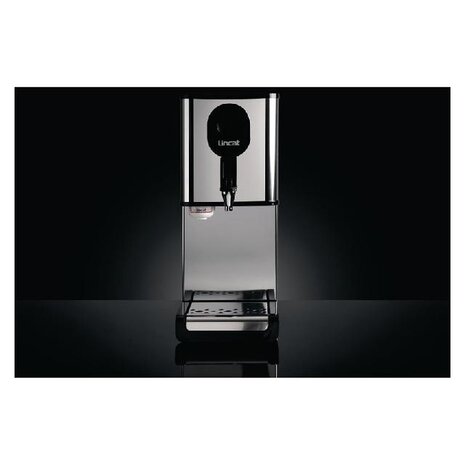 Lincat Eb3fx heetwaterdispenser 9l met vaste wateraansluiting | CS570 Lincat Eb3fx heetwaterdispenser 9l met vaste wateraansluiting | CS570