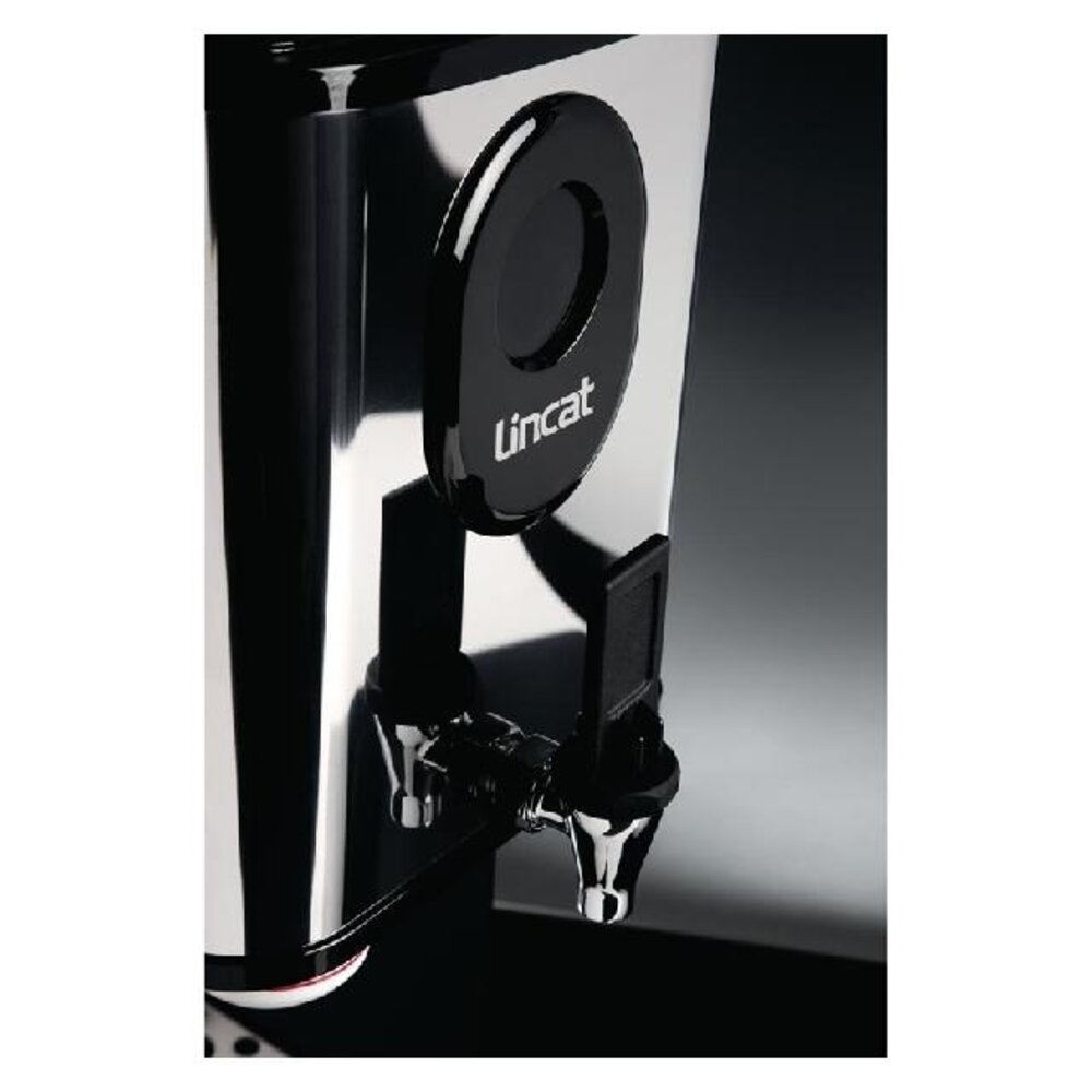 Lincat Eb3fx heetwaterdispenser 9l met vaste wateraansluiting | CS570 Lincat Eb3fx heetwaterdispenser 9l met vaste wateraansluiting | CS570