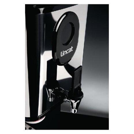Lincat Eb3fx heetwaterdispenser 9l met vaste wateraansluiting | CS570 Lincat Eb3fx heetwaterdispenser 9l met vaste wateraansluiting | CS570