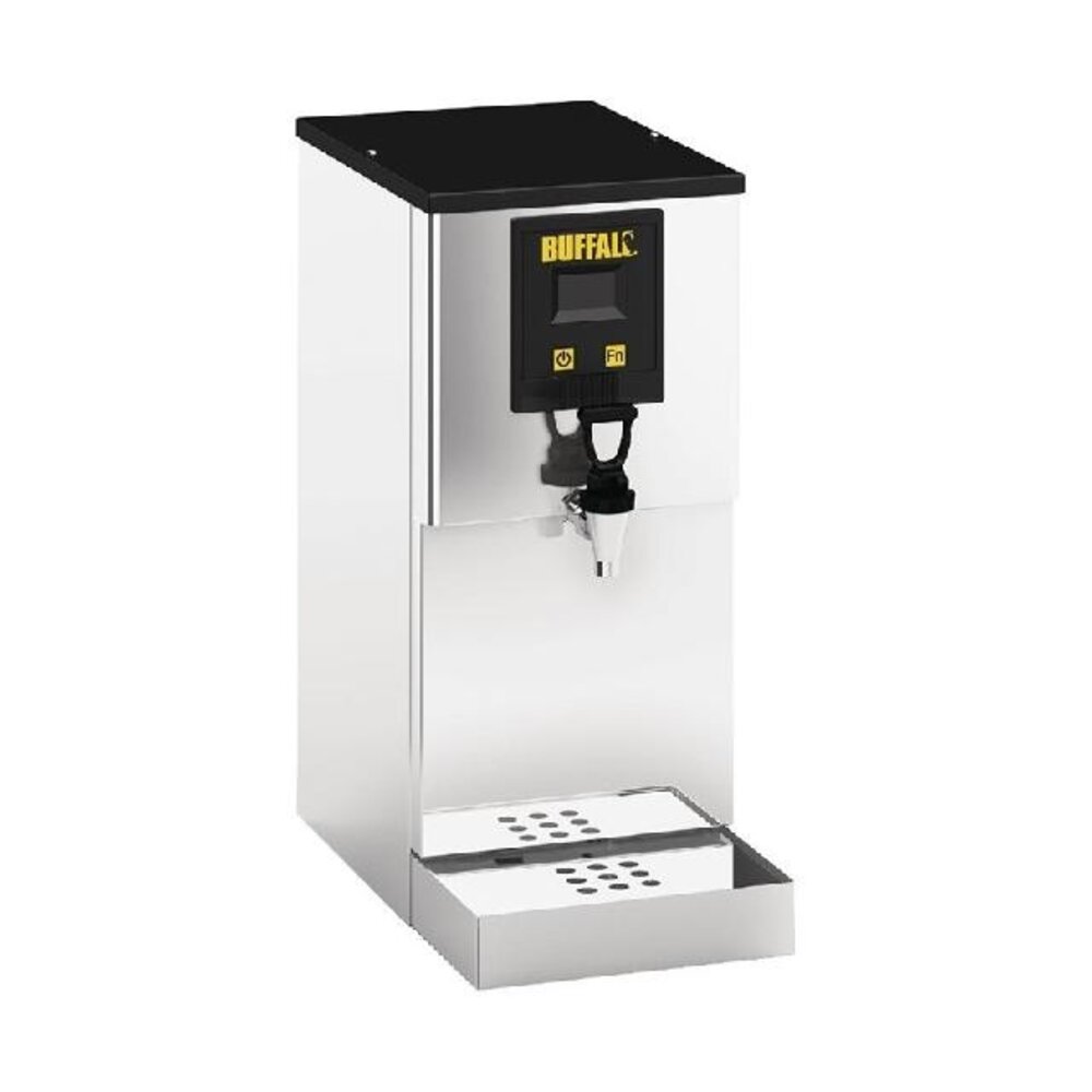 Buffalo 10l heetwaterdispenser | CN535