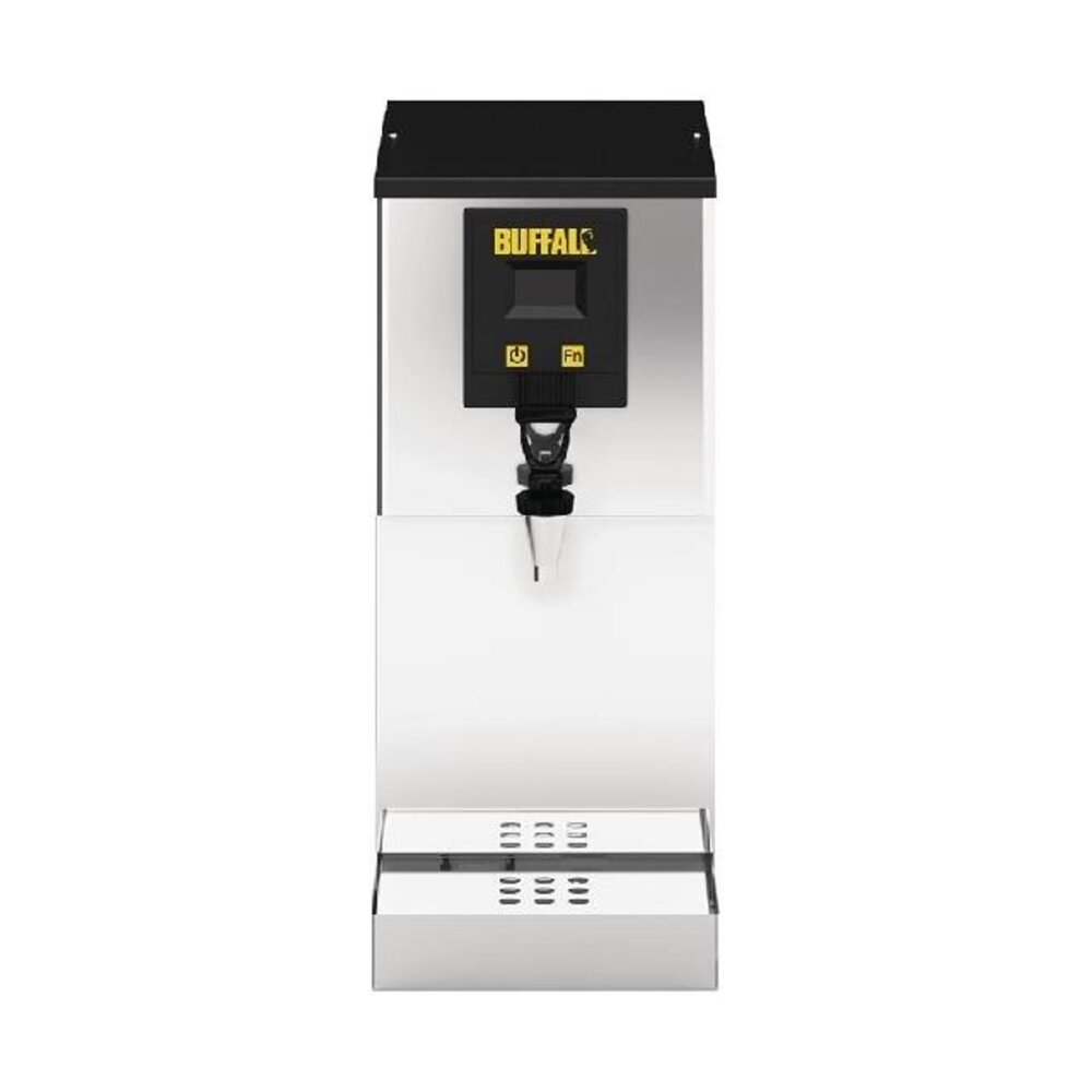 Buffalo 10l heetwaterdispenser | CN535