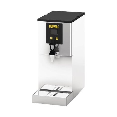 Buffalo 10l heetwaterdispenser | CN535