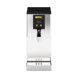 Buffalo 10l heetwaterdispenser met filter Buffalo 10l heetwaterdispenser met filter