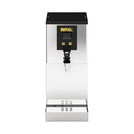 Buffalo 10l heetwaterdispenser met filter | CN534 Buffalo 10l heetwaterdispenser met filter | CN534