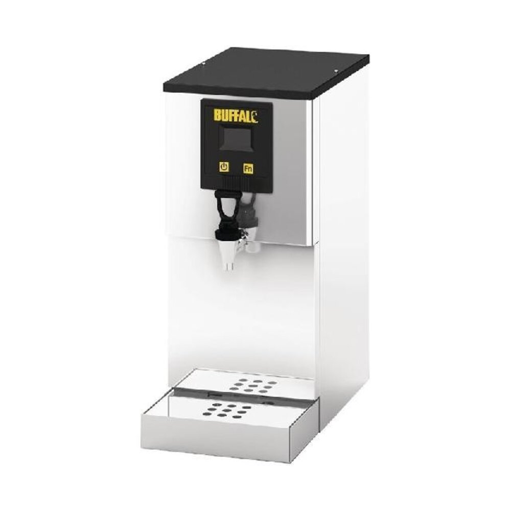 Buffalo 10l heetwaterdispenser met filter | CN534 Buffalo 10l heetwaterdispenser met filter | CN534