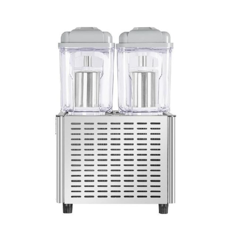 Polar G-serie koude drank dispenser dubbel 2x 12l | CF761 Polar G-serie koude drank dispenser dubbel 2x 12l | CF761