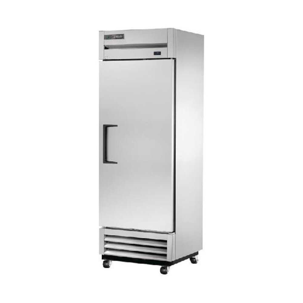 True T-19-hc slimline koeling 431l | FA030