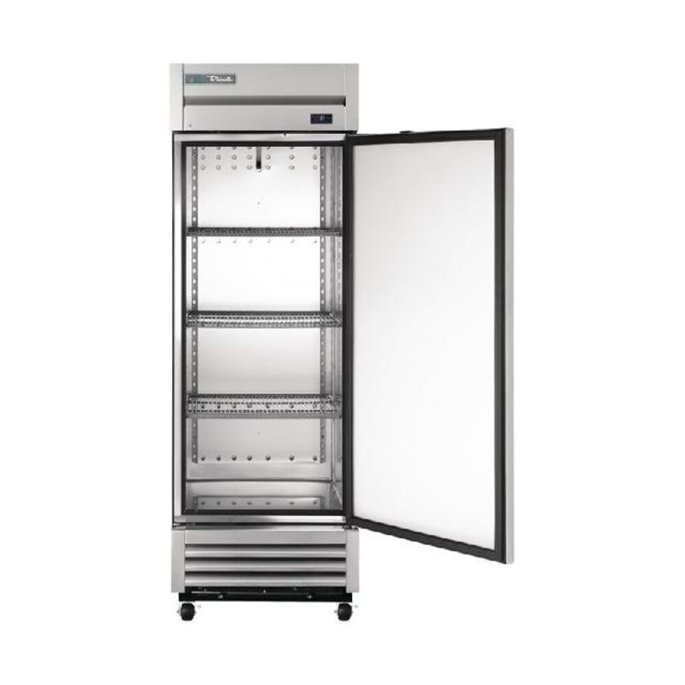 True T-19-hc slimline koeling 431l | FA030