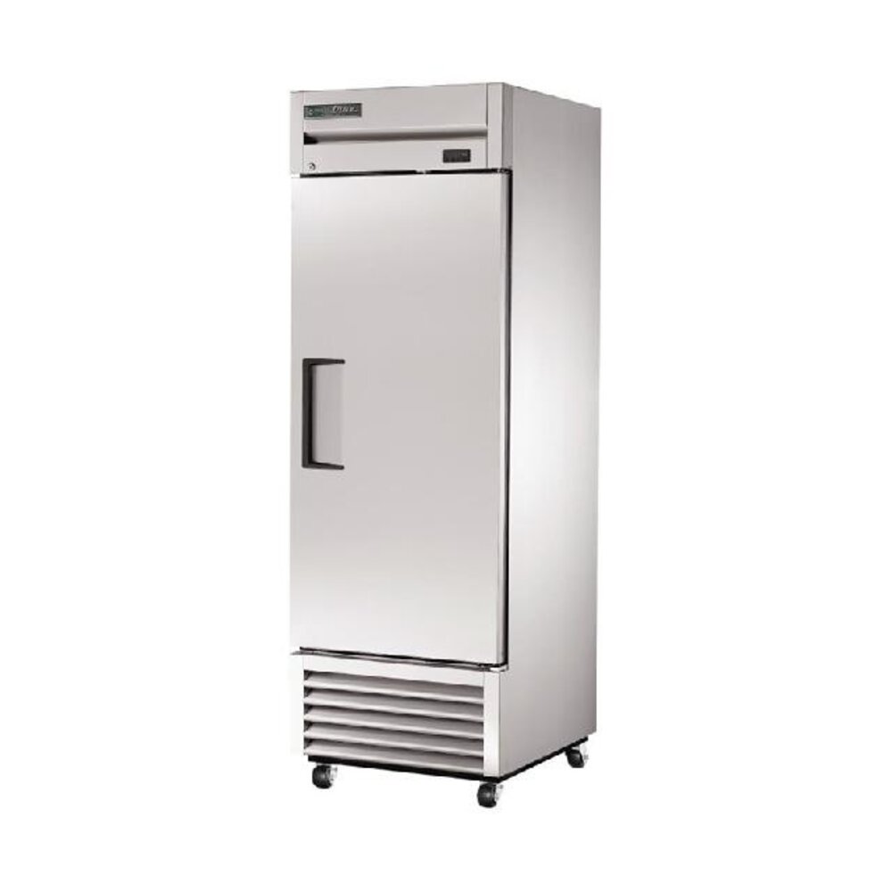 True T-23f-hc vrijstaande vriezer 651l | CW384 True T-23f-hc vrijstaande vriezer 651l | CW384