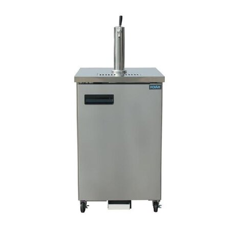 Polar G-serie tapinstallatie met fustkoeling | GE632 Polar G-serie tapinstallatie met fustkoeling | GE632