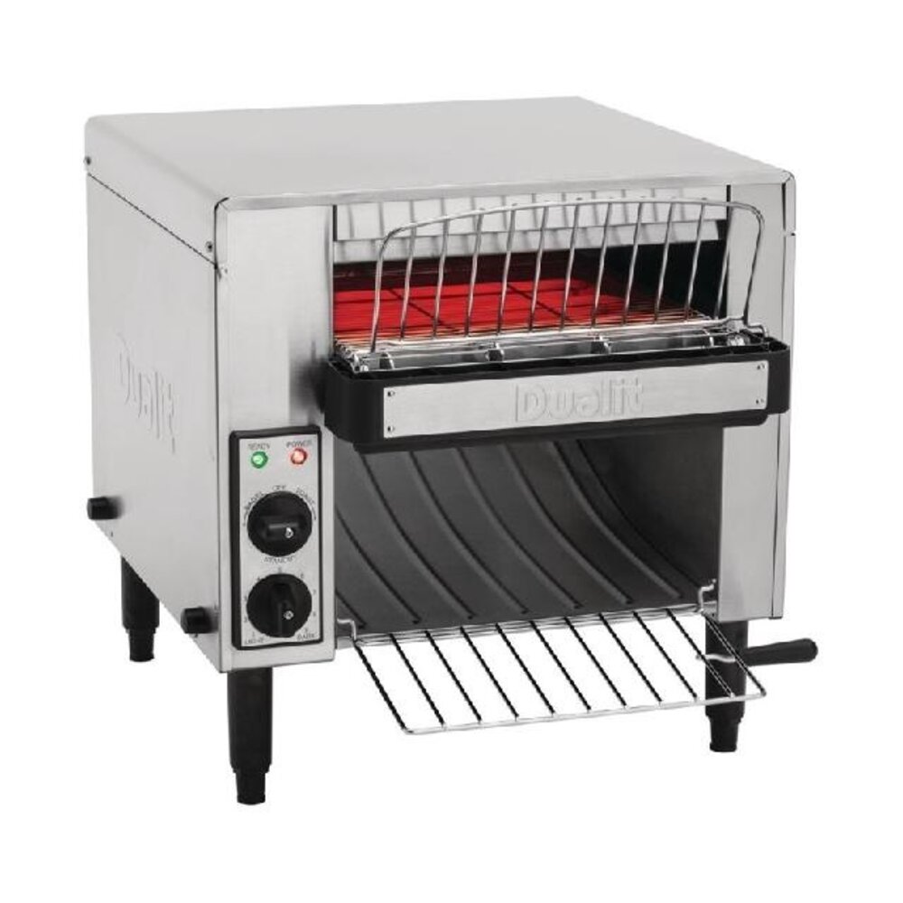 Dualit Dct2i conveyor toaster | DB389 Dualit Dct2i conveyor toaster | DB389
