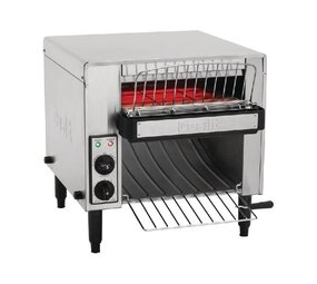 Dualit Dct2i conveyor toaster Dualit Dct2i conveyor toaster