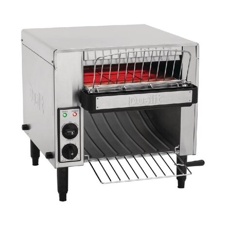 Dualit Dct2i conveyor toaster | DB389 Dualit Dct2i conveyor toaster | DB389