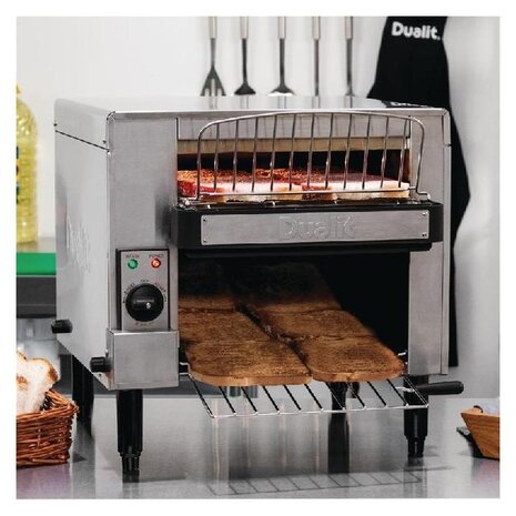 Dualit Dct2i conveyor toaster | DB389 Dualit Dct2i conveyor toaster | DB389