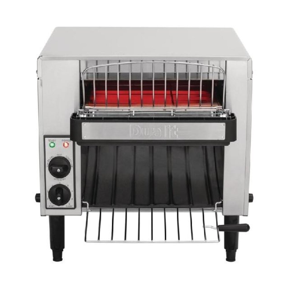 Dualit Dct2i conveyor toaster | DB389 Dualit Dct2i conveyor toaster | DB389