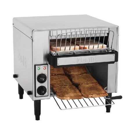 Dualit Dct2i conveyor toaster | DB389 Dualit Dct2i conveyor toaster | DB389