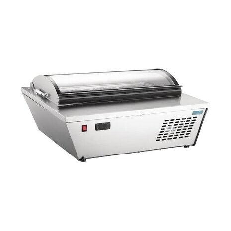 Polar Tafelmodel ijsvitrine 67l | DB319 Polar Tafelmodel ijsvitrine 67l | DB319