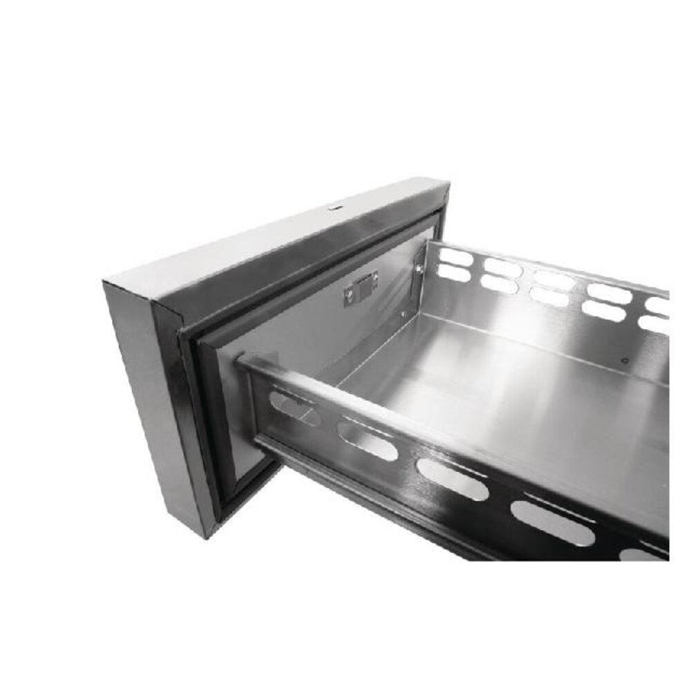 True Tcr1 3 koelwerkbank 9 lades | FB015 True Tcr1 3 koelwerkbank 9 lades | FB015