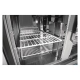 Polar G-serie koelwerkbank met 9 lades 368l Polar G-serie koelwerkbank met 9 lades 368l